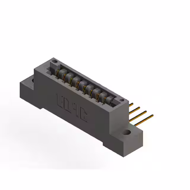 896-009-559-102 EDAC Inc.  Edgeboard Connectors